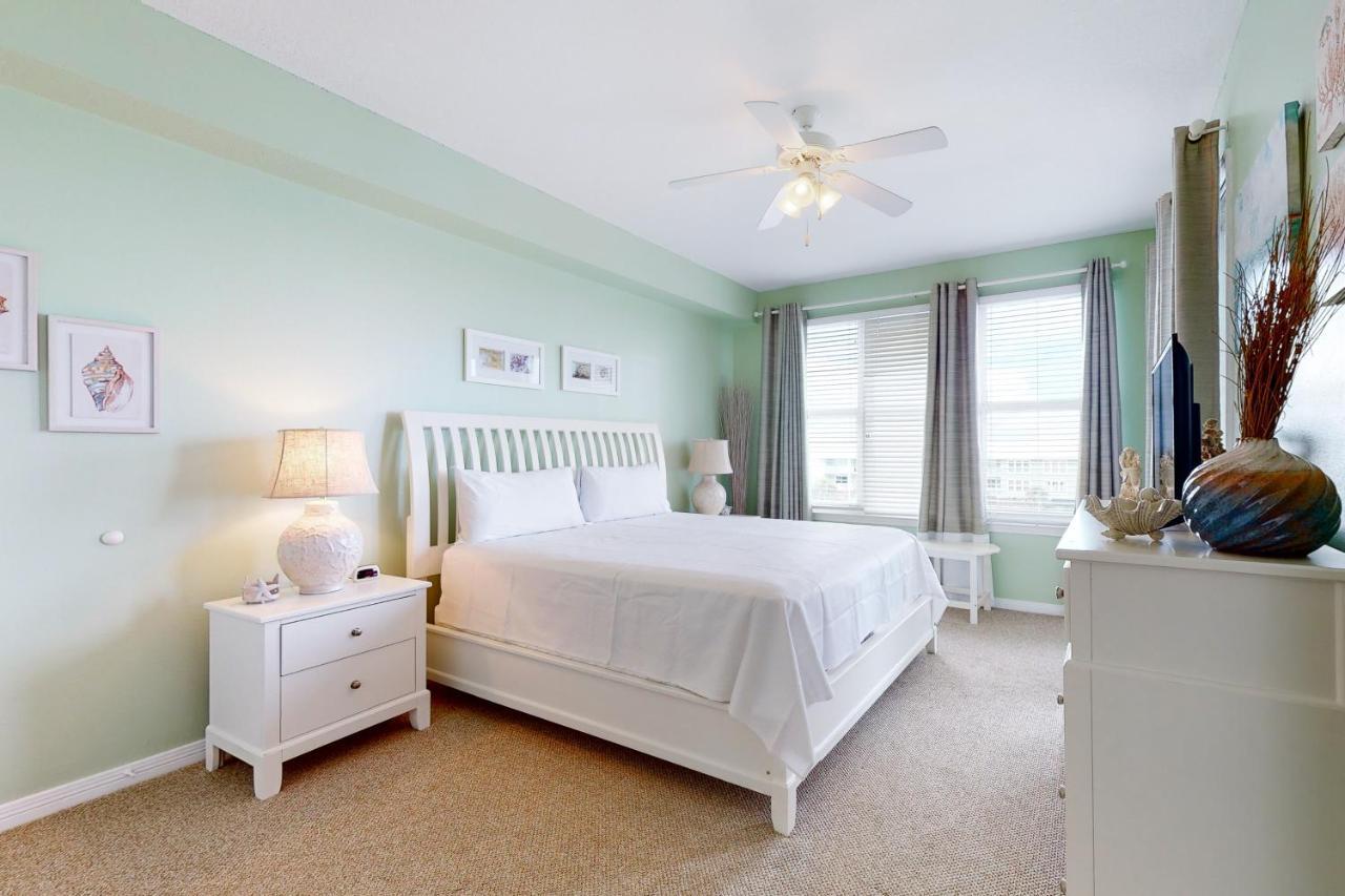 Navy Cove Harbor 1306 Apartment Gulf Shores Exterior photo