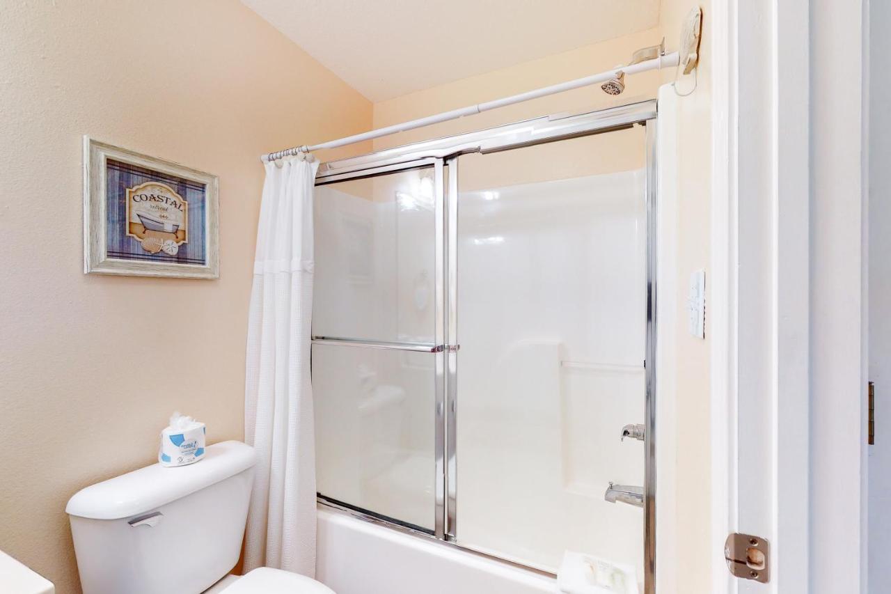 Navy Cove Harbor 1306 Apartment Gulf Shores Exterior photo