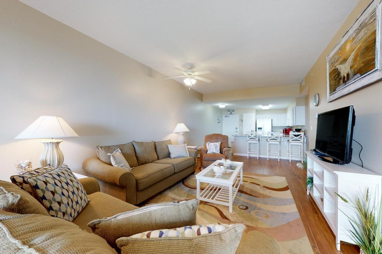 Navy Cove Harbor 1306 Apartment Gulf Shores Exterior photo