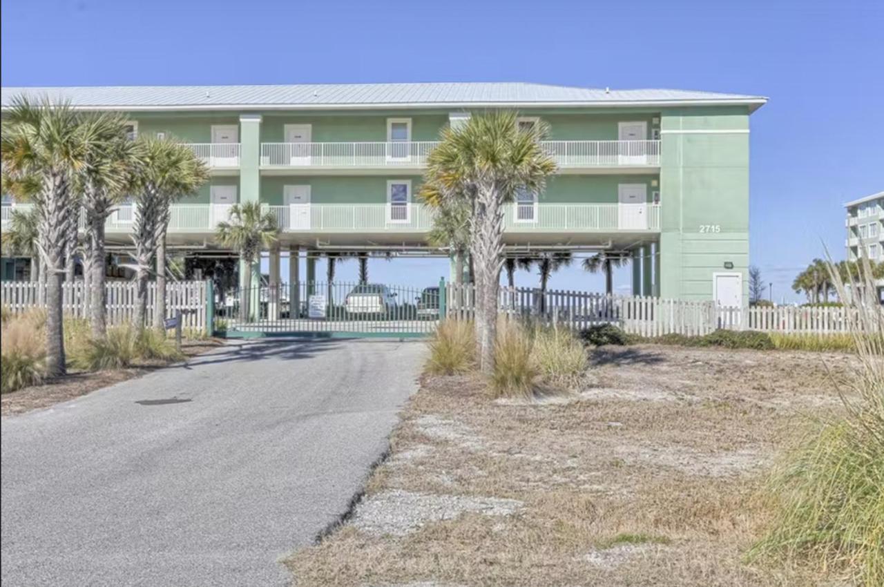 Navy Cove Harbor 1306 Apartment Gulf Shores Exterior photo